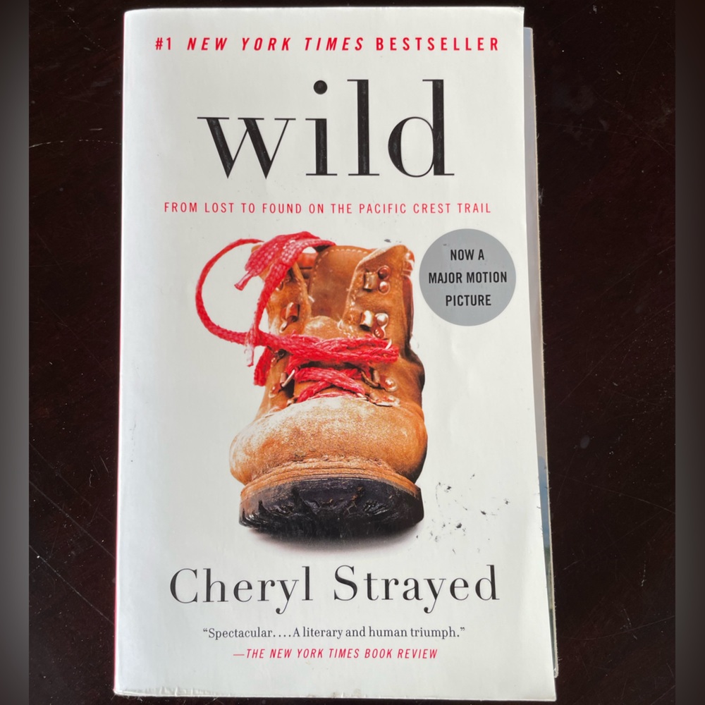 Wild Book